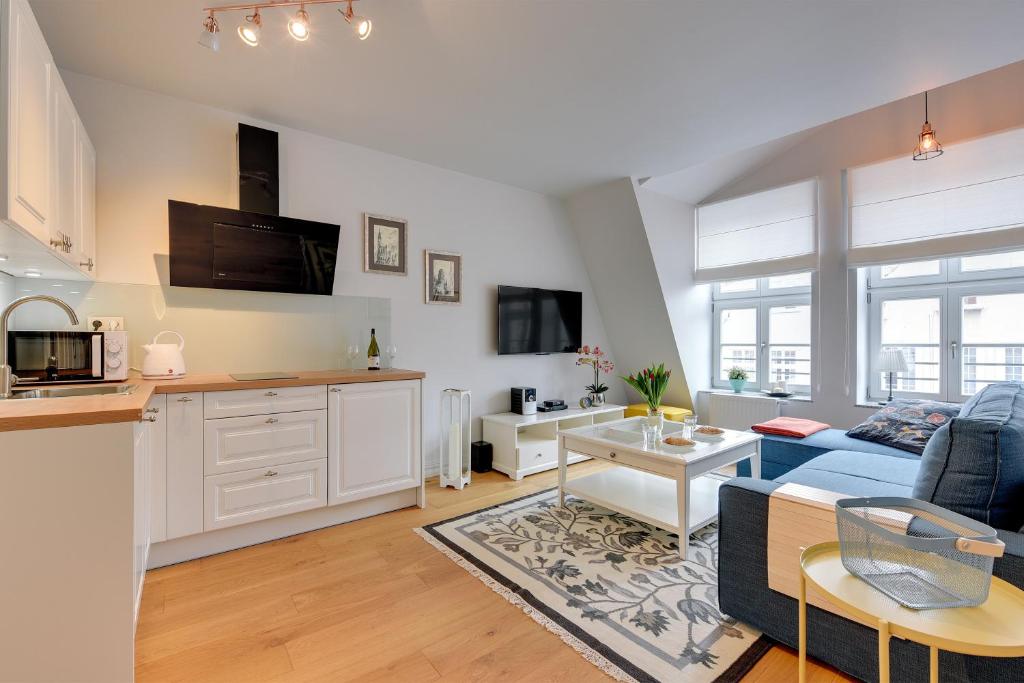 Apartamenty Swietego Ducha photo