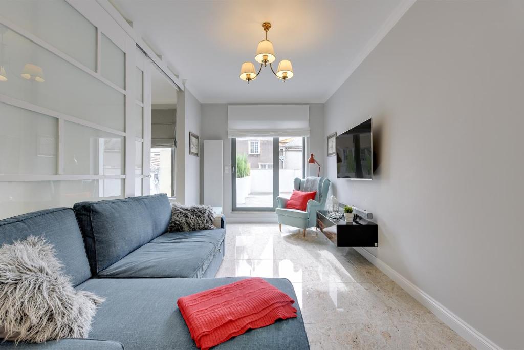Apartamenty Swietego Ducha — Hotel in Gdansk