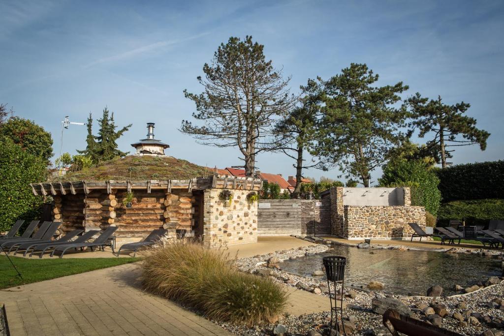 Thermen Londerzeel Hotel photo