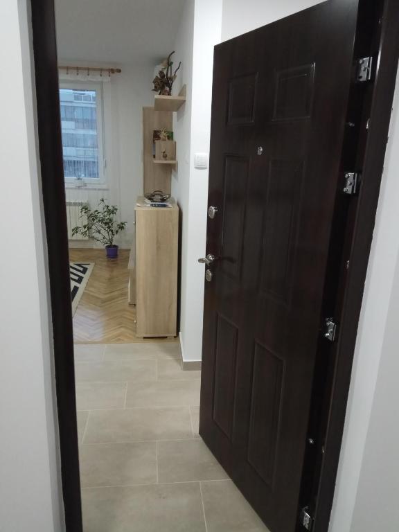 Apartman Ana 전경