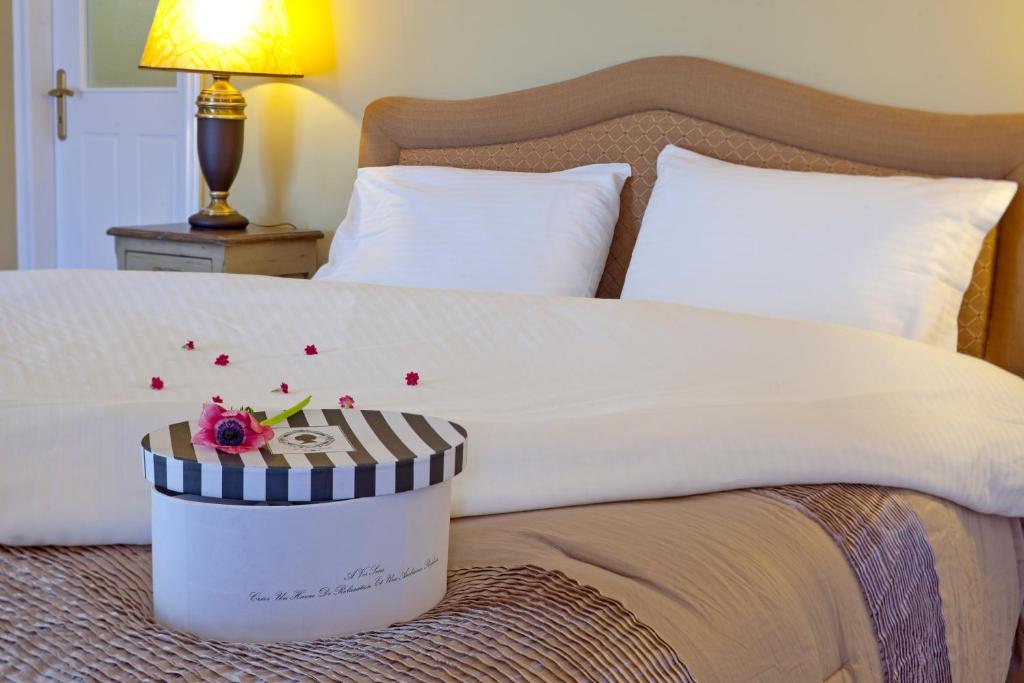 Hotel Boschetto photo
