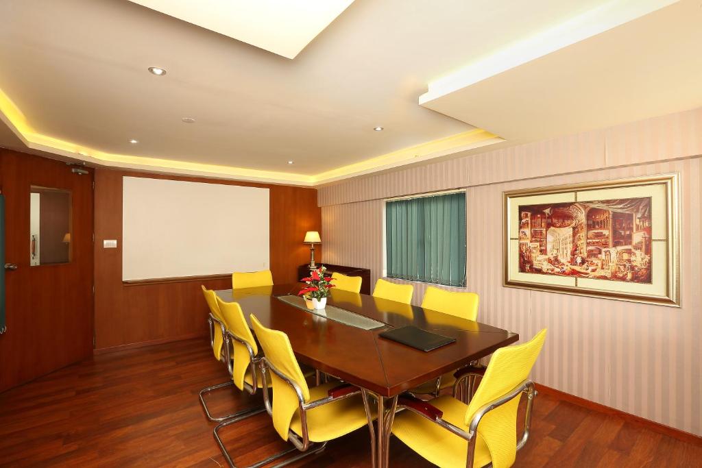 Meeting room / ballrooms