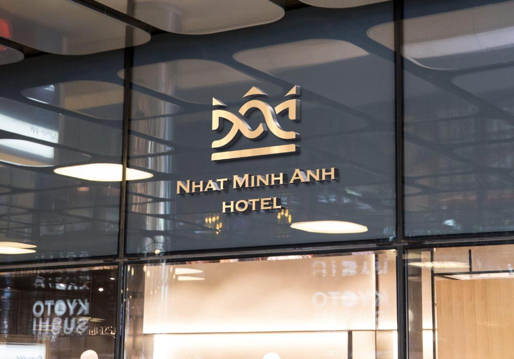 Nhat Minh Anh Hotel 호텔 이미지 2