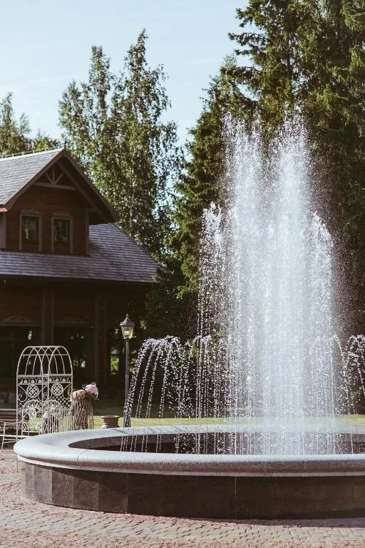 Sodeliškių dvaro sodyba, Hotel in Sodeliškiai