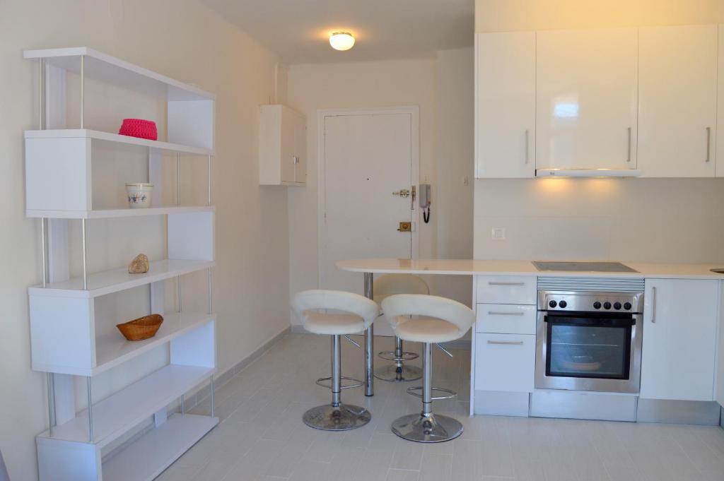 Appartement Soleil Plage 2 - 3