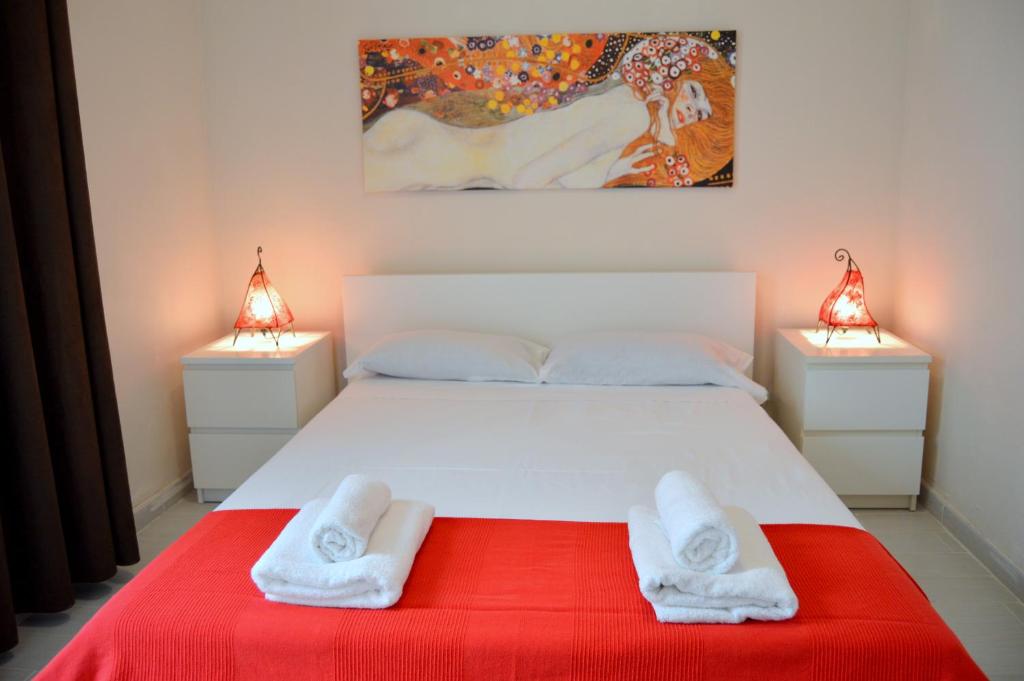 Appartement Soleil Plage 2 - 2