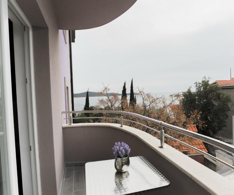 Villa Scandalli photo