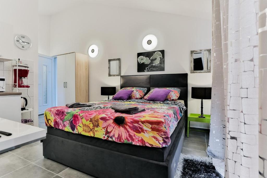 Villa Scandalli photo