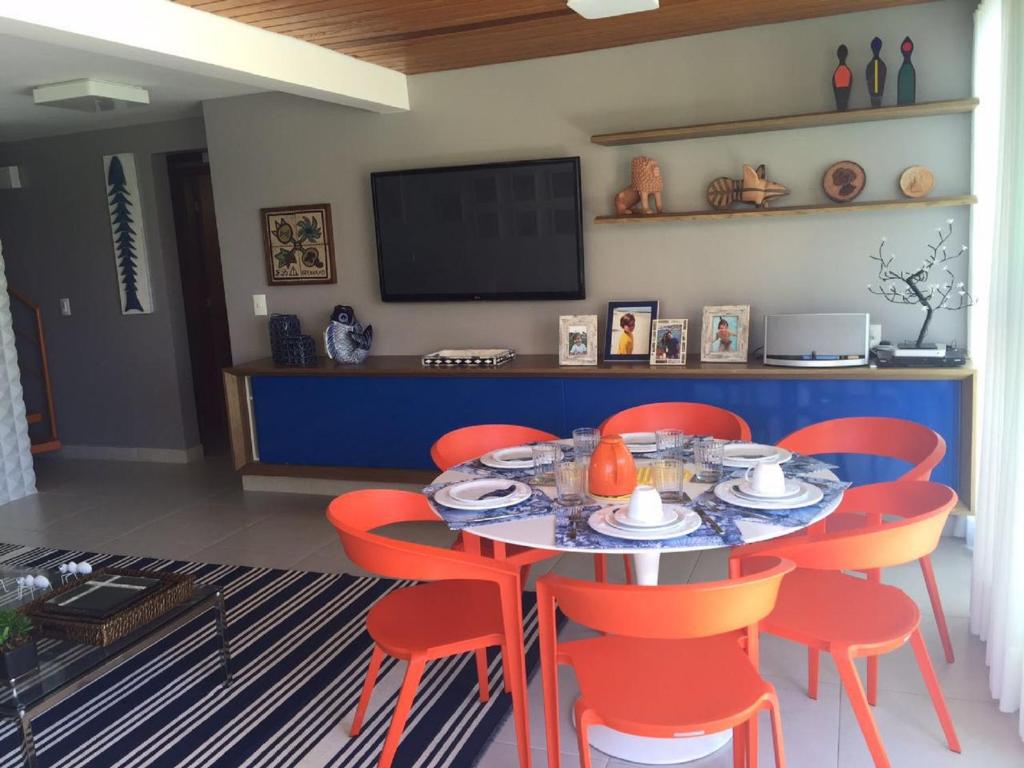 Bangalo luxo Carneiros Beach Resort photo