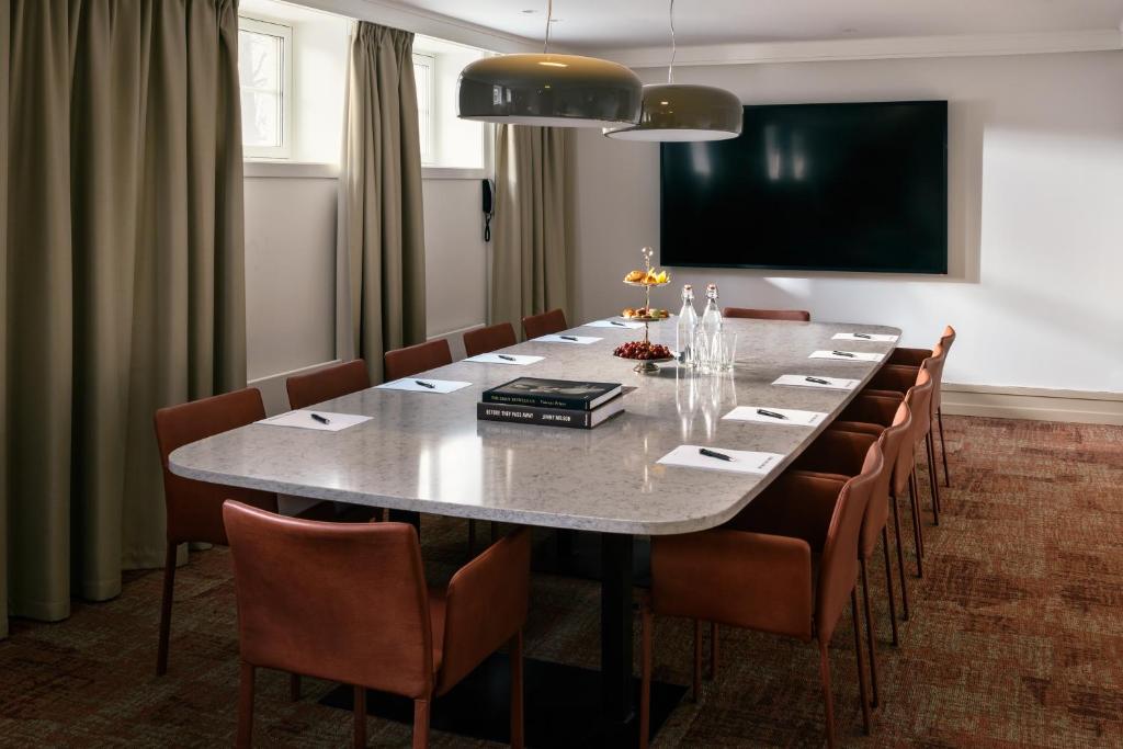 Clarion Collection Hotel Gabelshus Photo 9