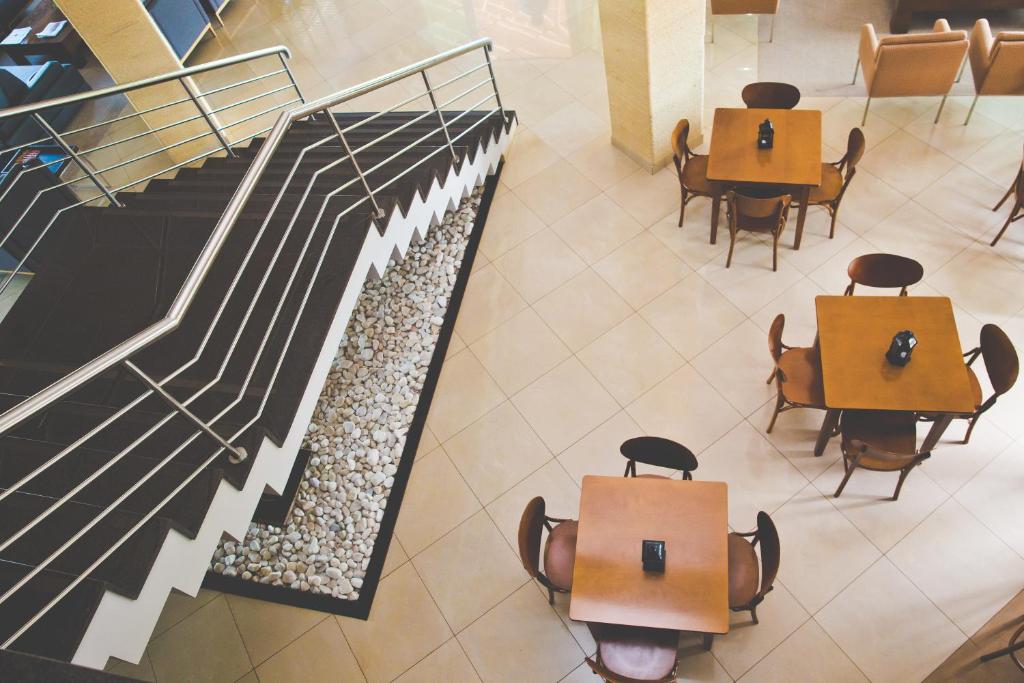 Comfort Hotel Araraquara photo