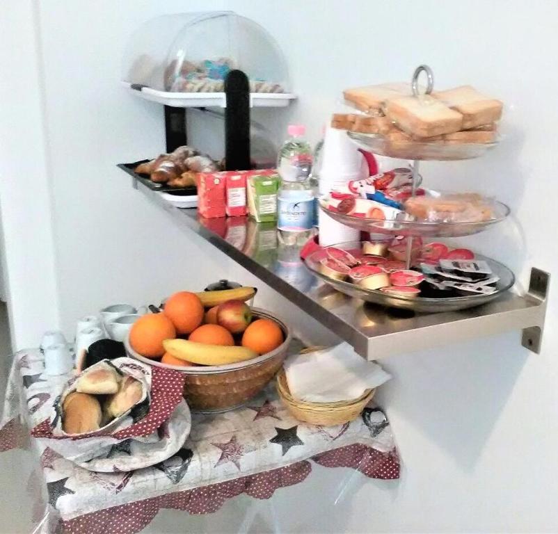 Hotel Caudullo - 5