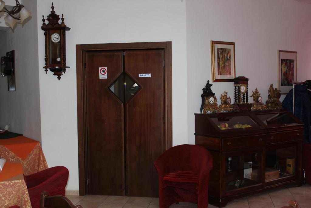 Albergo Ristorante Pizzeria La Bocca di Bacco photo