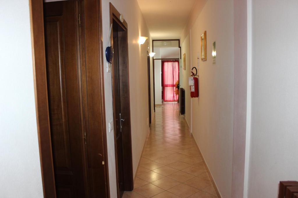 Albergo Ristorante Pizzeria La Bocca di Bacco photo