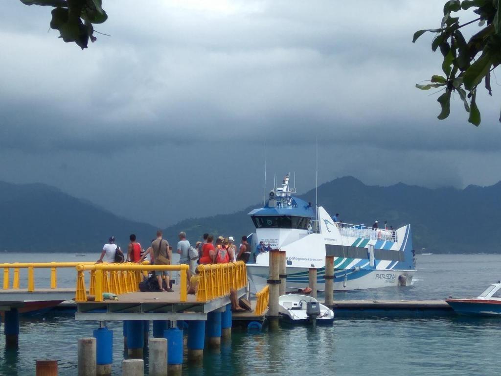 The Mandana Villa Gili Air photo