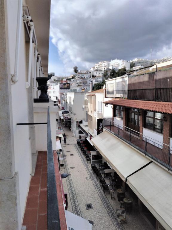 View, Albufeira Beach Hotel by Kavia in Albufeira