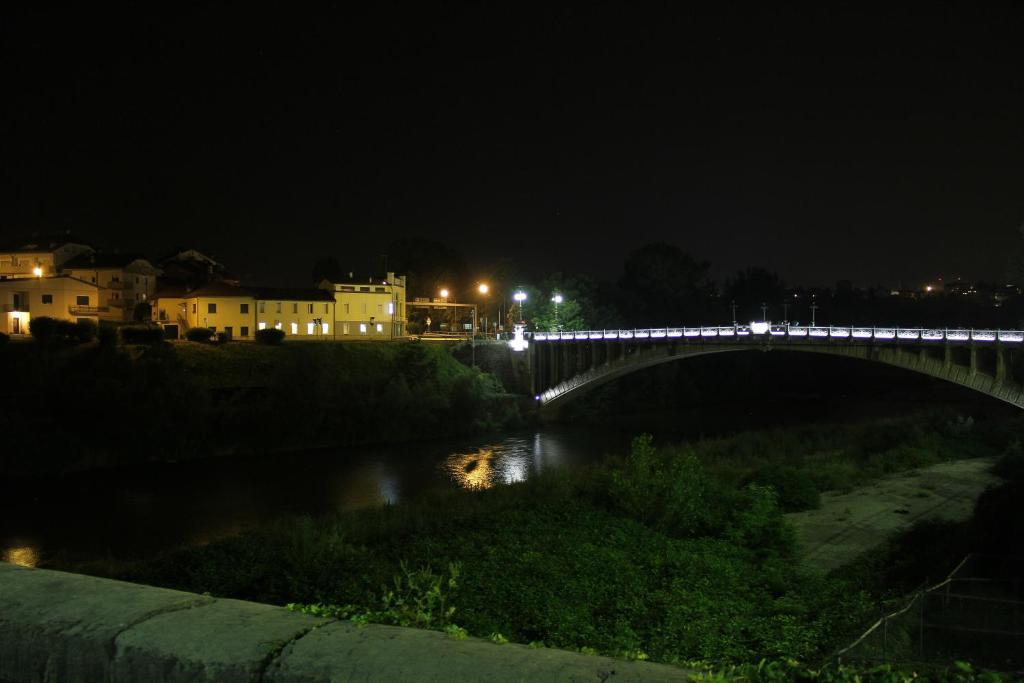Al Ponte della Vittoria photo