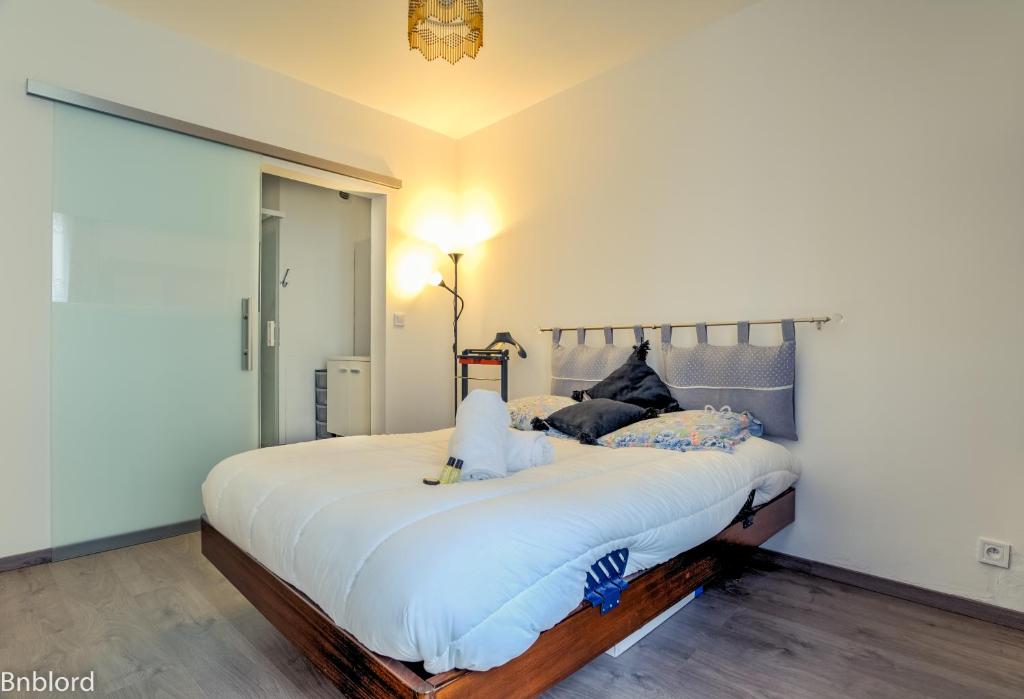 Appartement Place Kléber - 3
