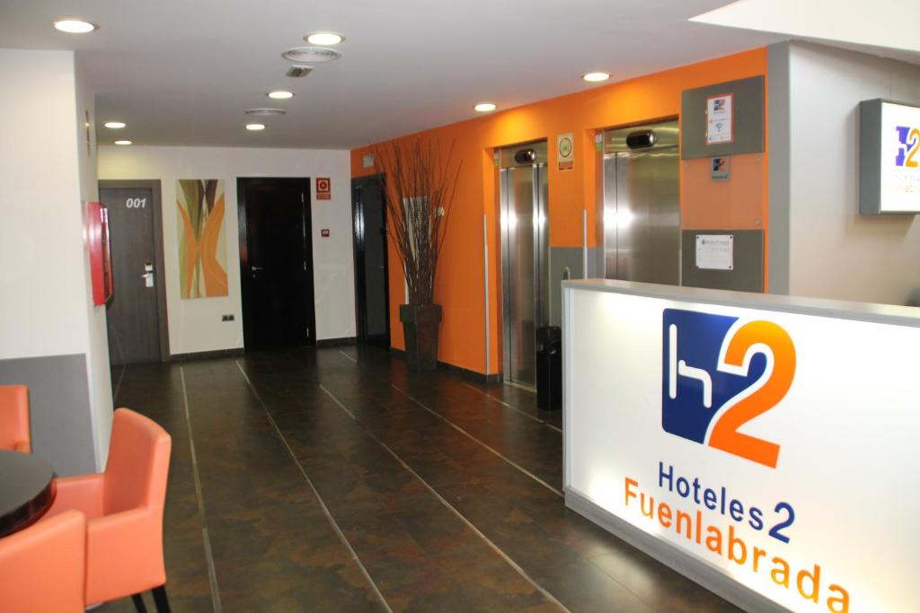 H2 Fuenlabrada Photo 23