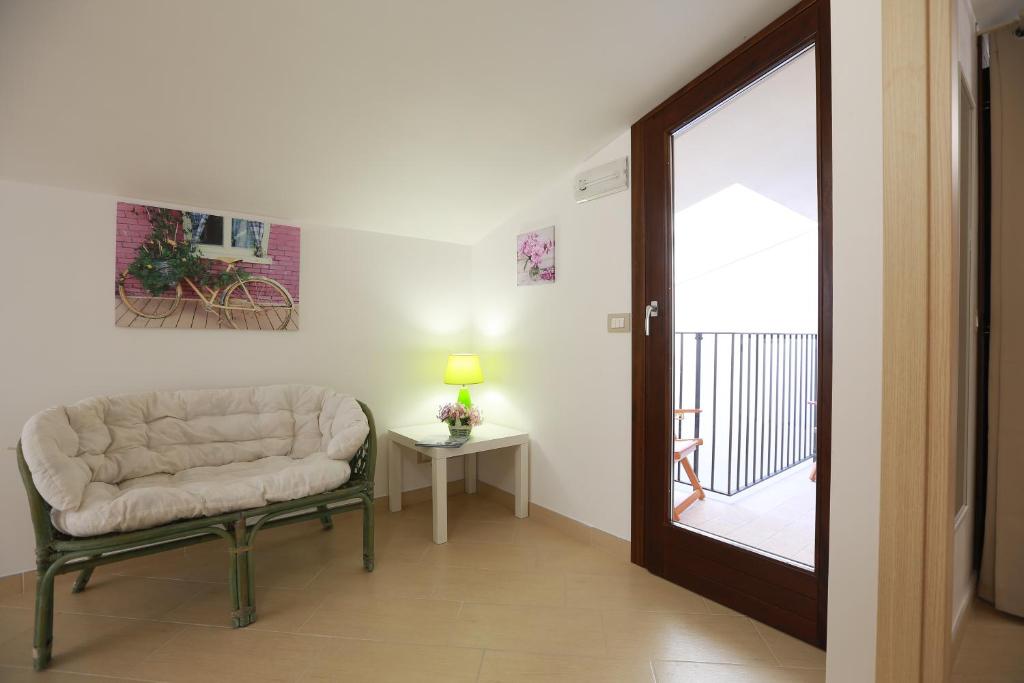 Casa Vacanza Il Dromone - 3