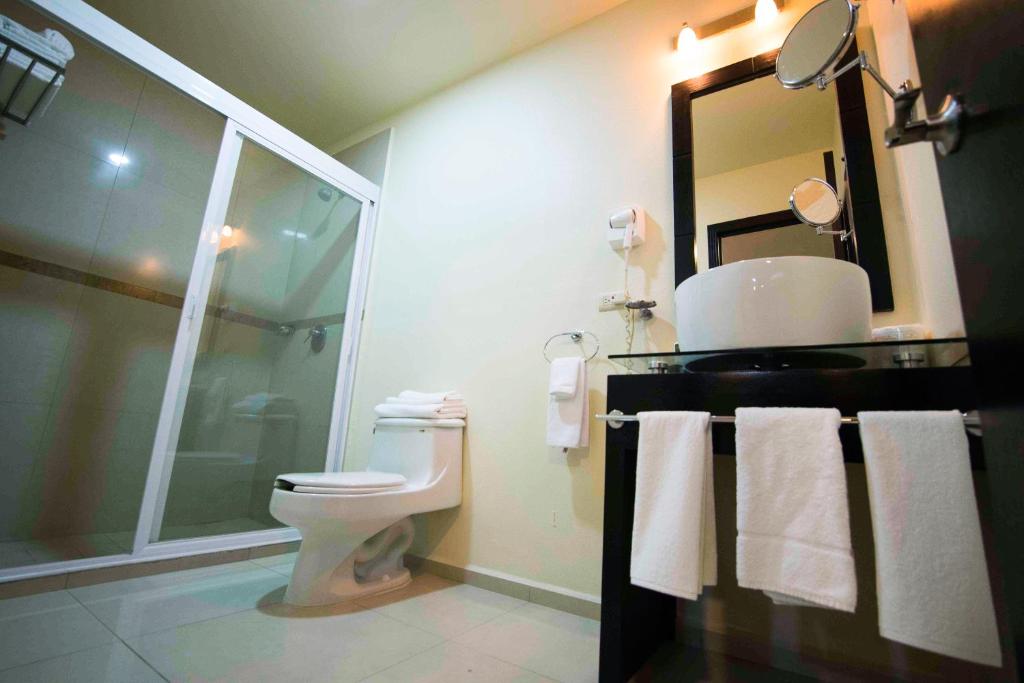 Hotel Aguascalientes Photo 1