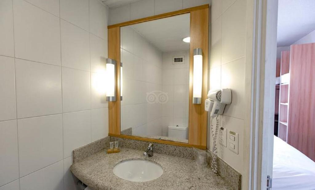 バスルーム（客室）