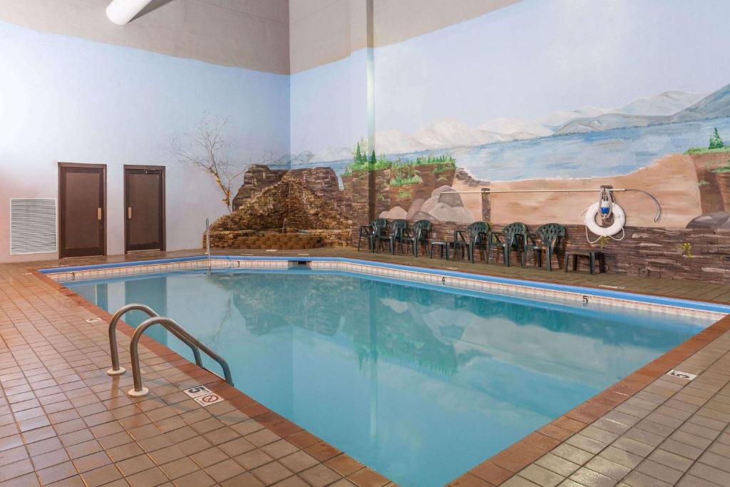 Facilities, Baymont by Wyndham Pigeon Forge near Island Drive in Pigeon Forge (TN)