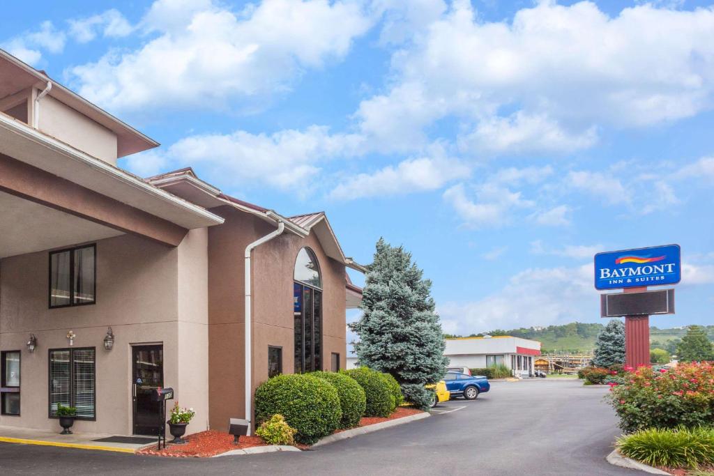 Facilities, Baymont by Wyndham Pigeon Forge near Island Drive in Pigeon Forge (TN)