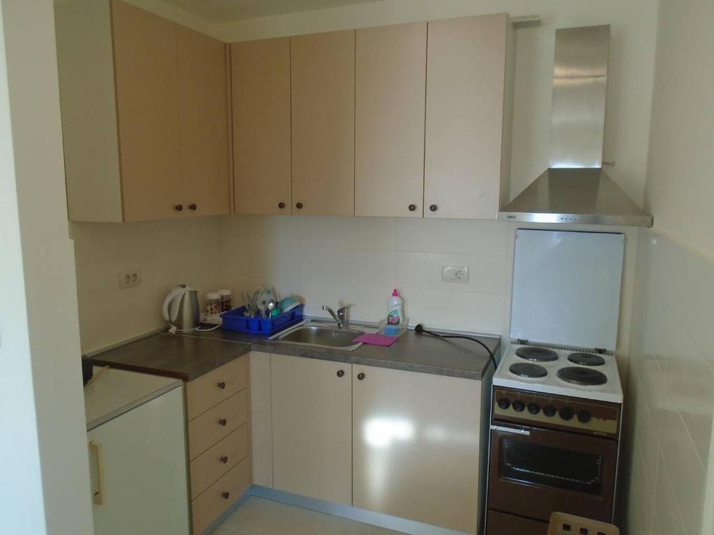 Fantastic brand new apartment - 4