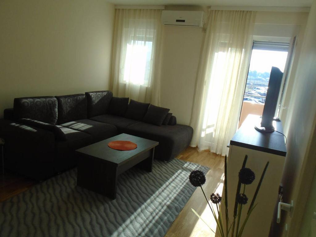 Fantastic brand new apartment - 2
