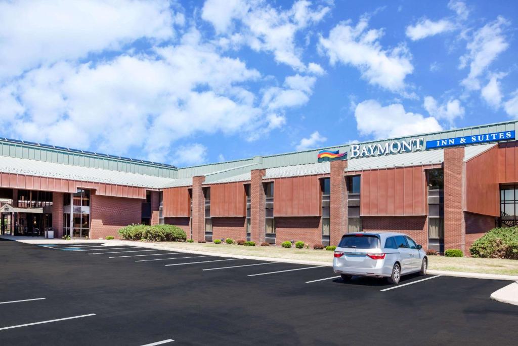 Baymont by Wyndham Elkhart, Elkhart