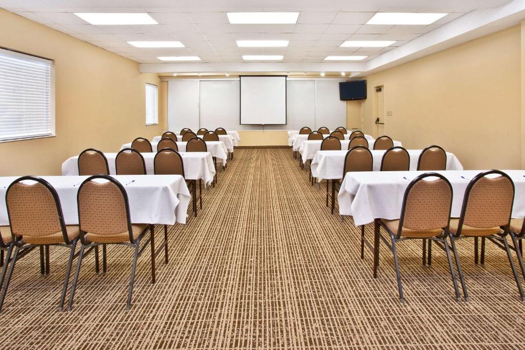 Facilities
