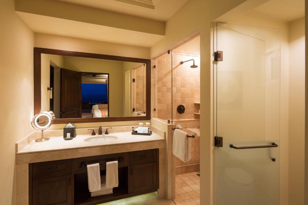 Montecristo Villas at Quivira Los Cabos -Vacation Rentals - 5