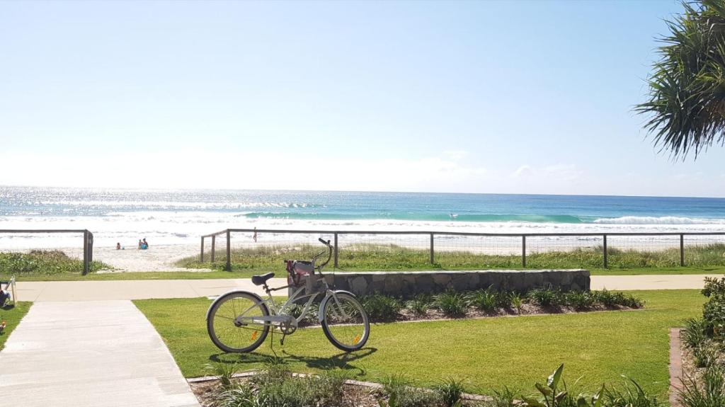Sanctuary Beach Retreat photo