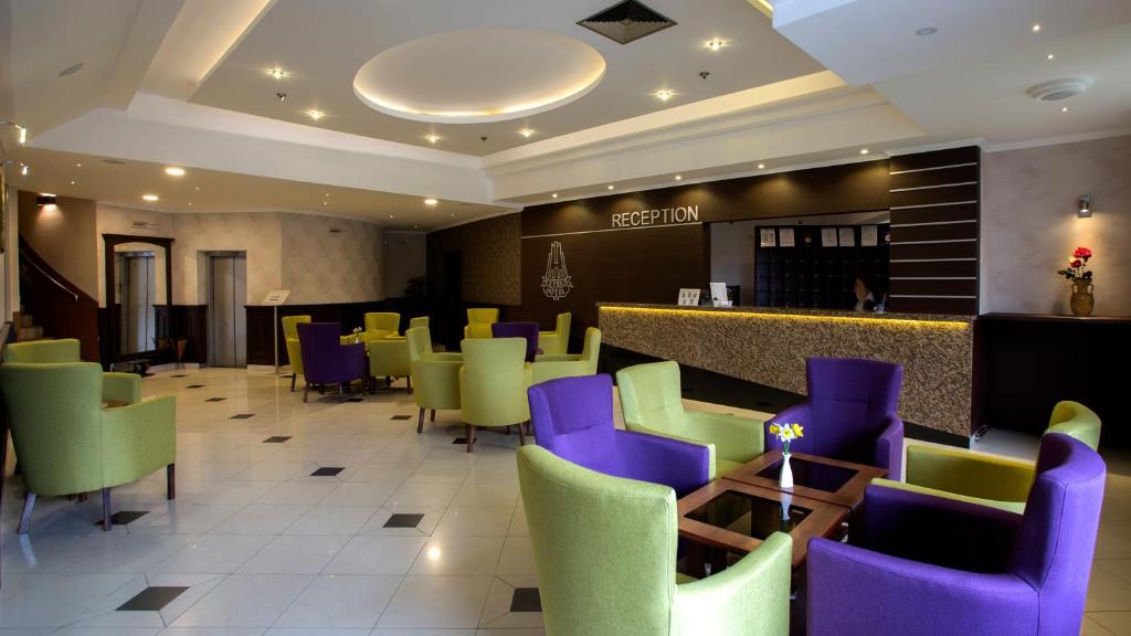 Hotel Petrus photo