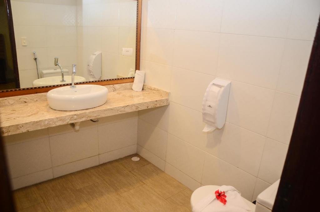 Kamar Mandi