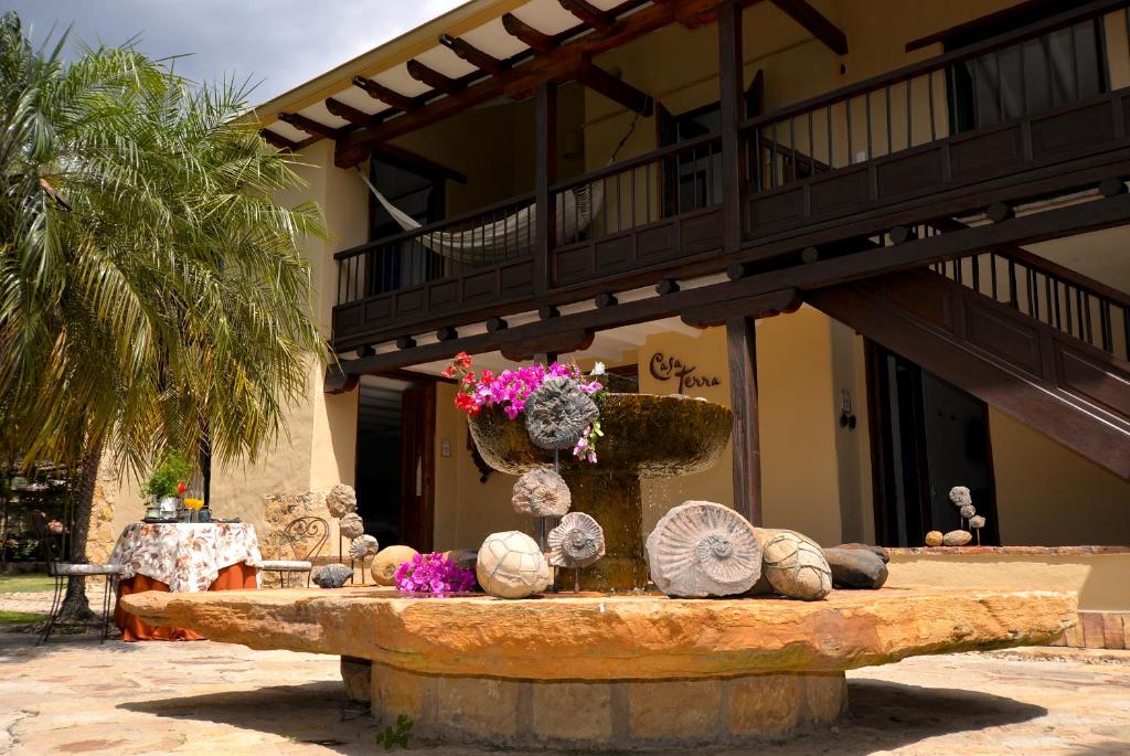 Hotel Casa Terra photo