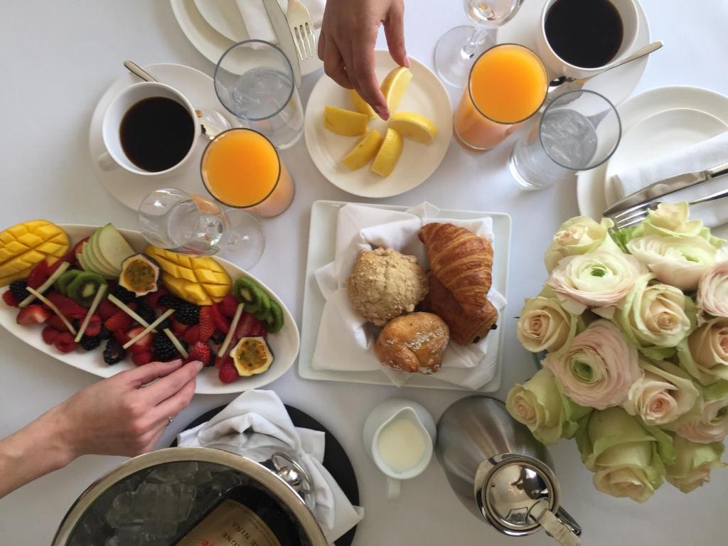 Trump International Hotel & Tower Chicago Photo 10