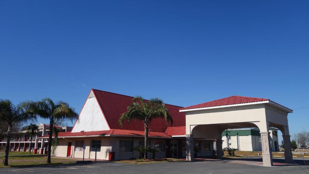 Baton Rouge West Inn — Hotel in Port Allen (LA)