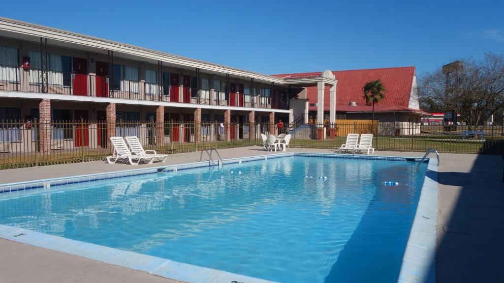 Baton Rouge West Inn photo