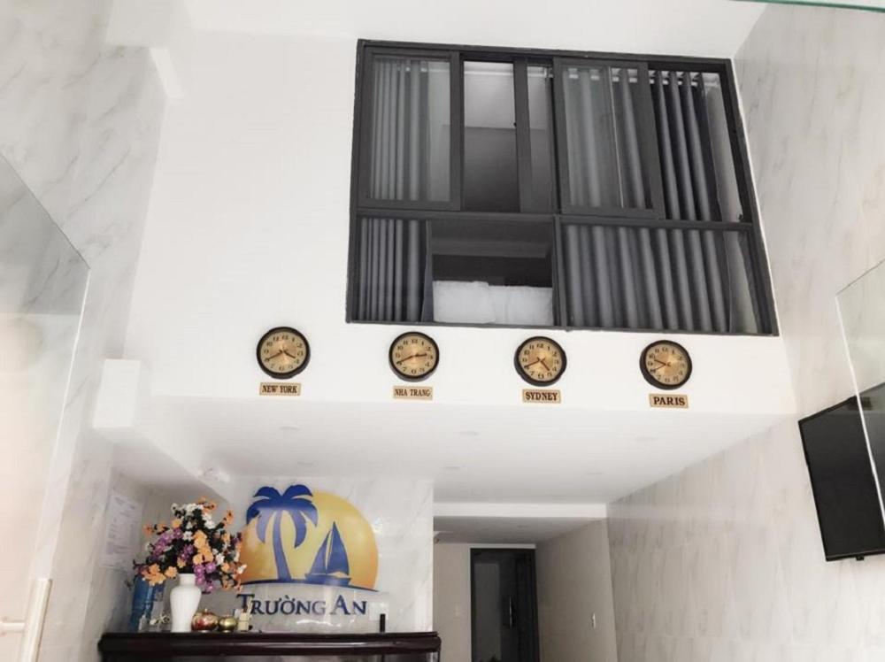 Khách Sạn Trường An