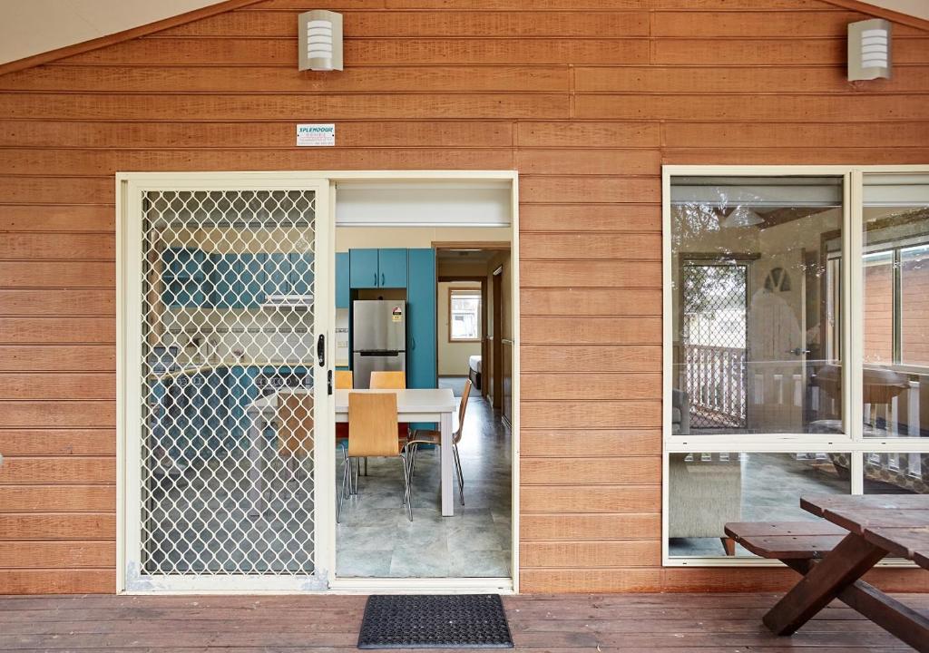 Facilities, NRMA Toowoon Bay Holiday Park in Central Coast