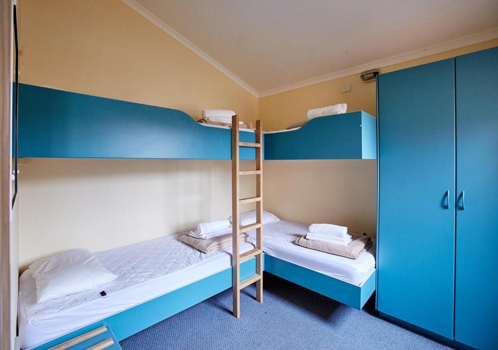 Shearwater Two Bedroom Cabin