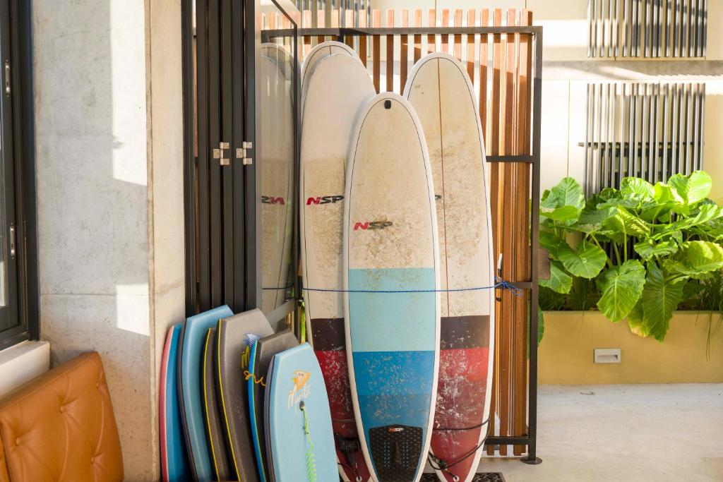 Sports and activities