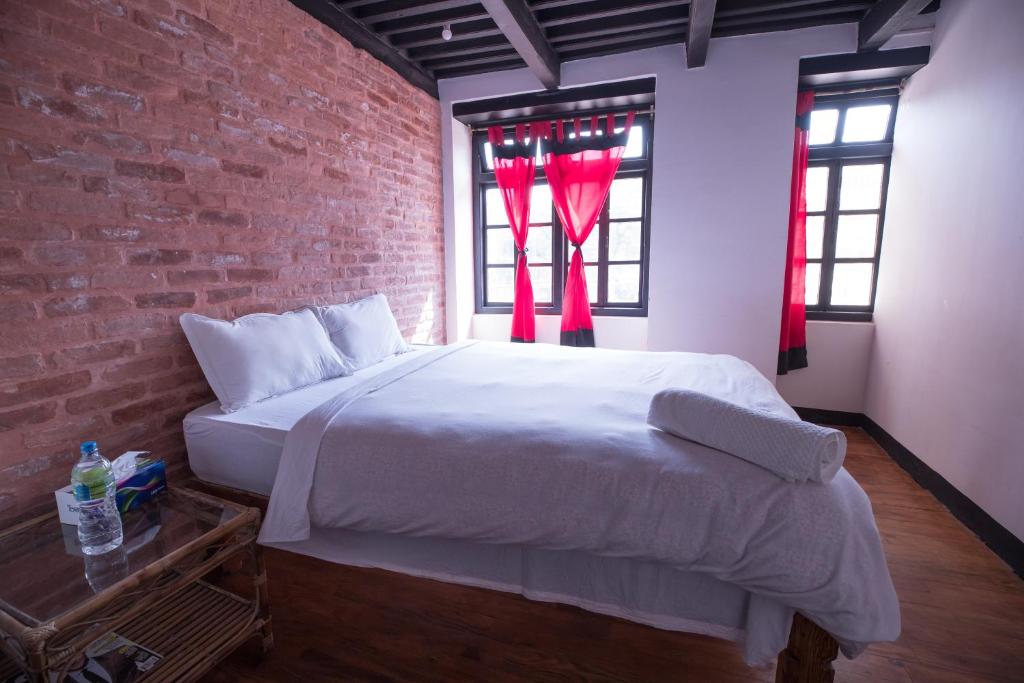 Lumbini Heritage Home photo