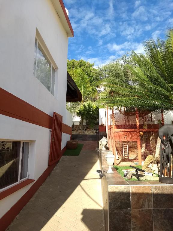 Tourmaline Guest House photo