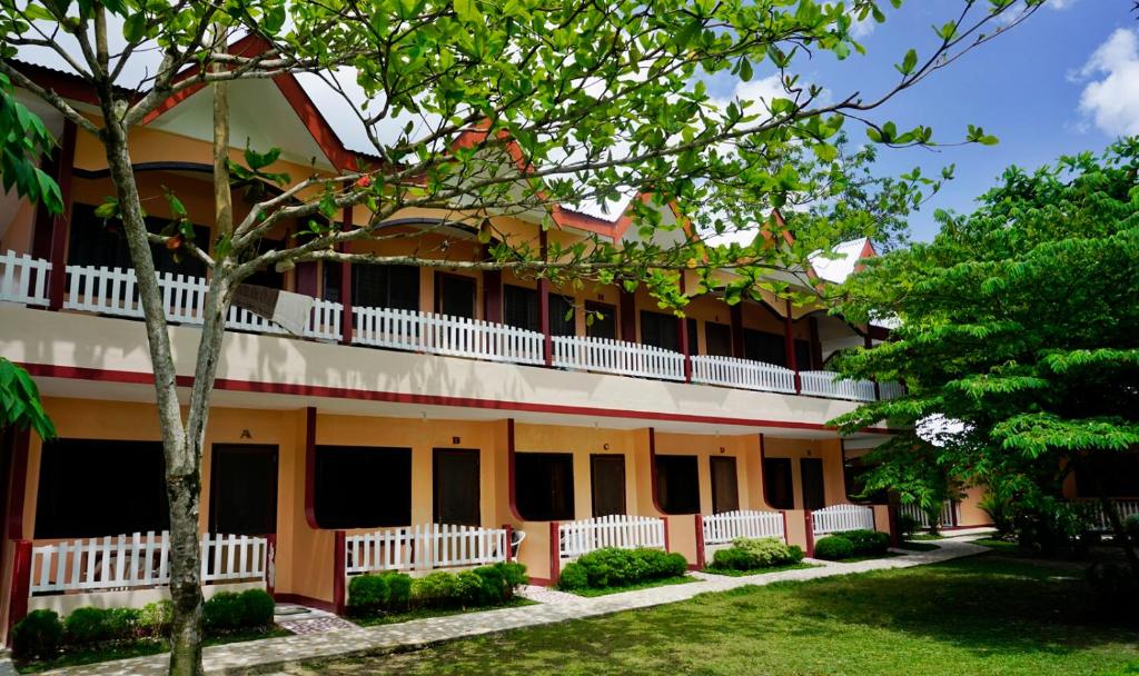JBR Tourist Inn — Hotel in Palawan
