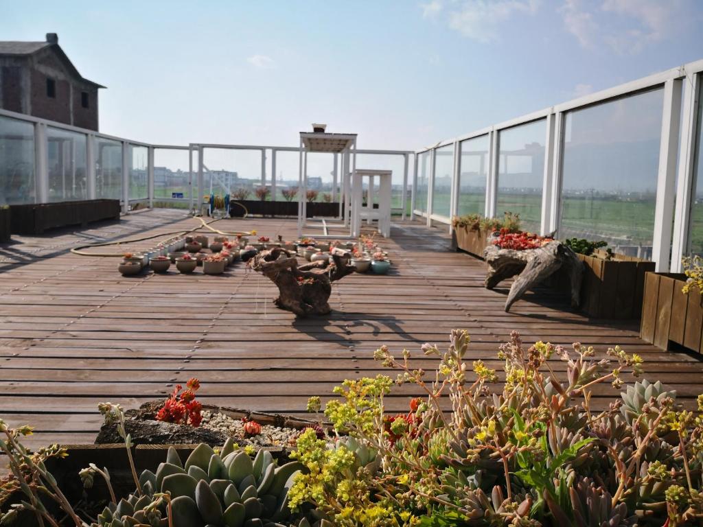 Caicun Landiao Boutique Inn In Dali Ancient Town China - 