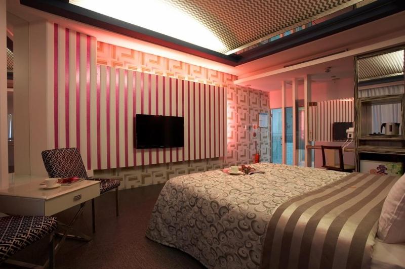 Love Star Motel 호텔 이미지 2