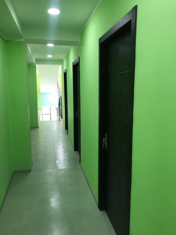 StarHostel photo